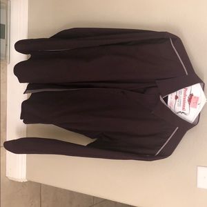 Men's 7 diamonds causal shirt